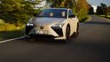 Lexus RZ Lexus RZ