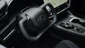 Lexus RZ Lexus RZ