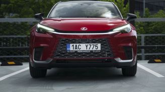 Lexus LBX Lexus LBX