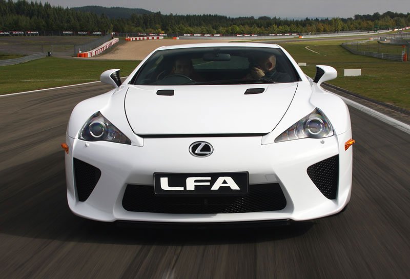 LFA