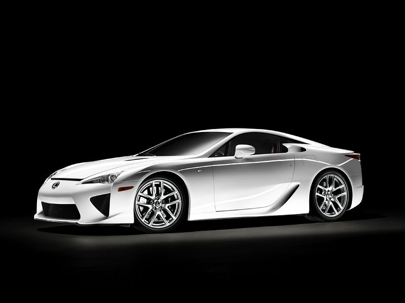 LFA