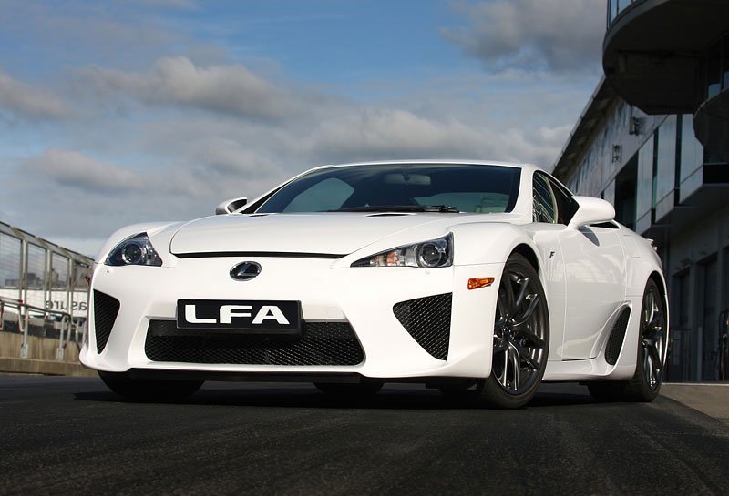 LFA