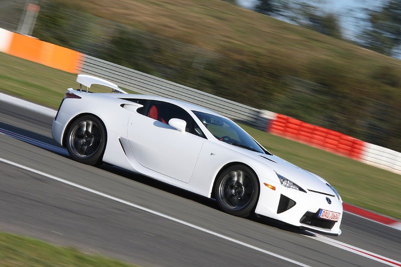 LFA