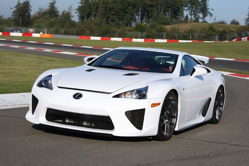 LFA