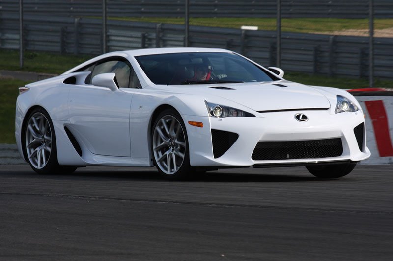 LFA