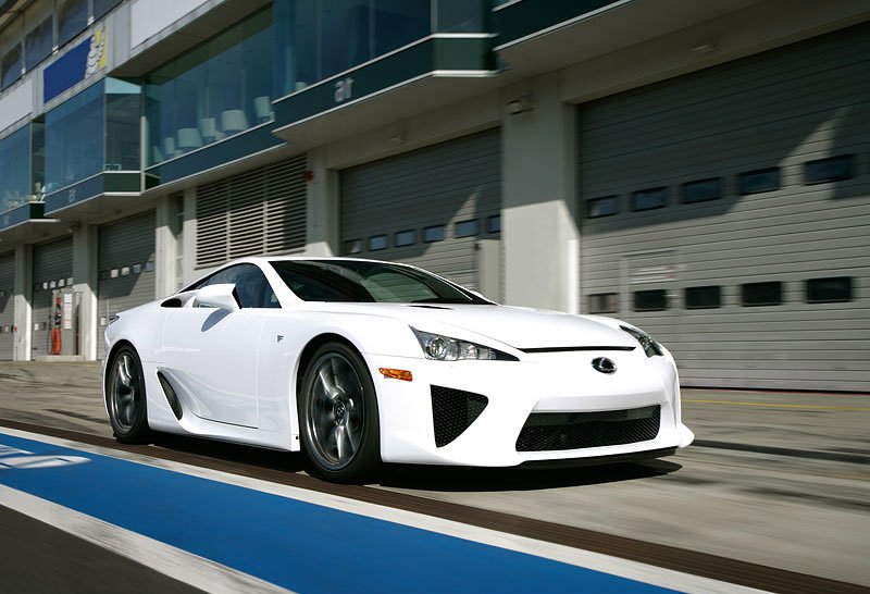 LFA