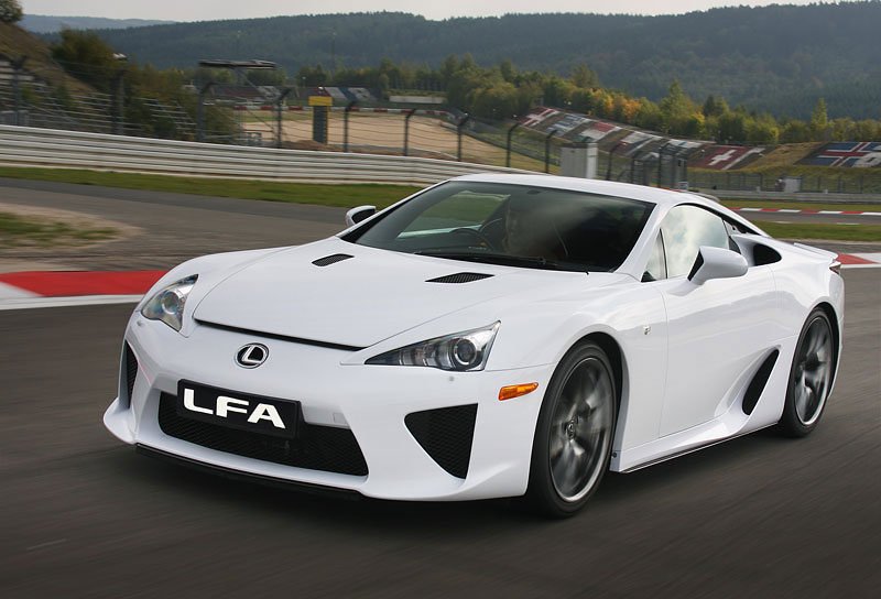 LFA