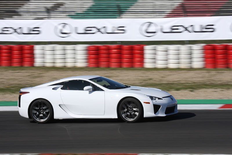 LFA