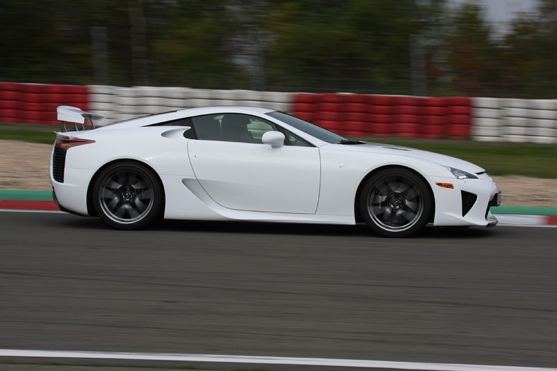 LFA