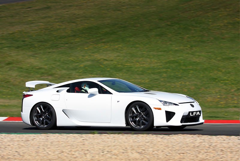 LFA