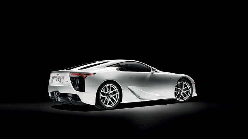 LFA