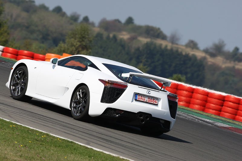 LFA