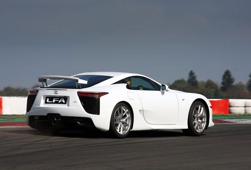 LFA