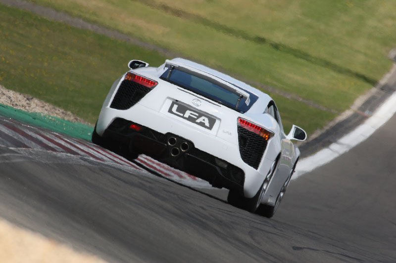 LFA