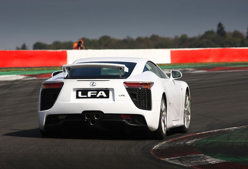 LFA