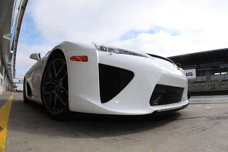 LFA