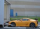 Lexus LFA