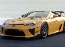 Lexus LFA