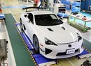 Lexus LFA