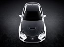 Lexus RC F Carbon Package: japonský sporťák na dietě