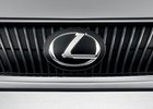 Lexus: Konkurent pro Audi A3 a BMW 1 příjde
