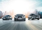 Lexus slaví,  nabízí bonus 80 až 120 tisíc na hybridní modely