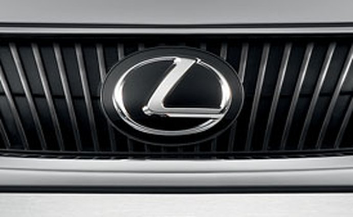 Lexus: Konkurent pro Audi A3 a BMW 1 příjde