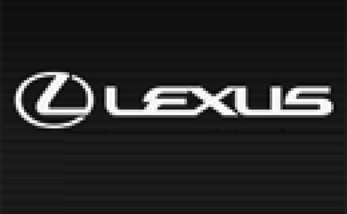 Toyota intenzivně pracuje na image značky Lexus v Evropě