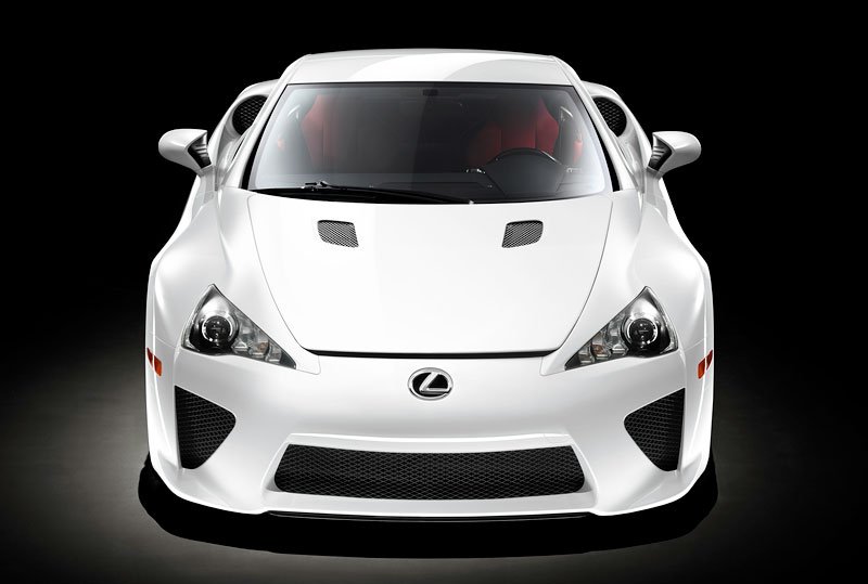 Lexus LFA