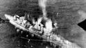 Bitva u Leyte: Největší námořní střet v dějinách