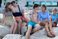 Nepovedený start seriálu Lež na pláži: Chabá sledovanost i kritika krásných VIP dcer!