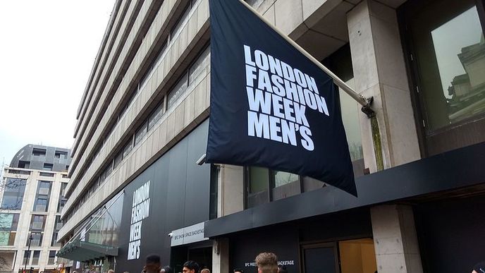 London Fashion Week