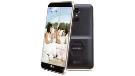 LG K7i, první mobil na světě, který aktivně odpuzuje komáry. 