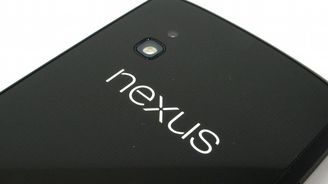 LG Nexus 4: za pět minut dvanáct [recenze]