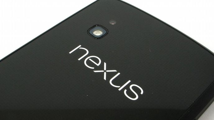 LG Nexus 4