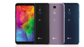 LG Q7