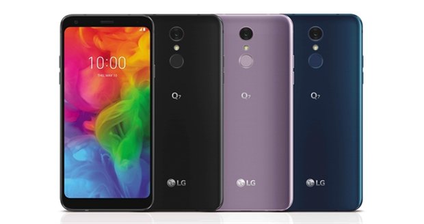 LG Q7