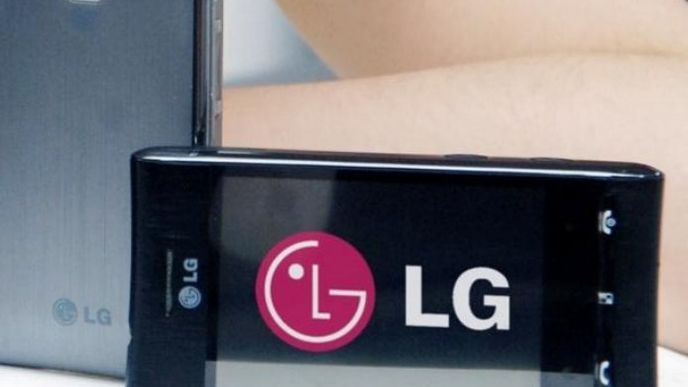 LG