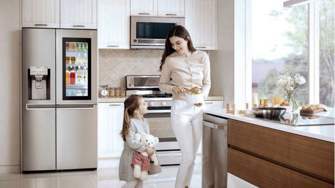 LG LG