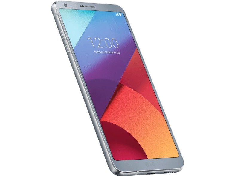 LG G6