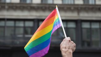 Britská kontrarozvědka je k LGBT zaměstnancům nejvíc friendly