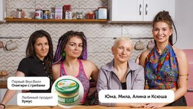 Ruská lesbická rodina v reklamě, která rozpoutala vlnu nenávisti