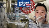 Wu-chan rok poté. Jak dopadli ti, kteří se nebáli šířit pravdu o koronaviru?