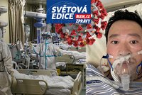 Wu-chan rok poté. Jak dopadli ti, kteří se nebáli šířit pravdu o koronaviru?