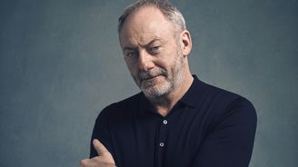 Liam Cunningham alias Ser Davos: Většinu nejdůležitějších pozic ve Hře o trůny zastávají ženské