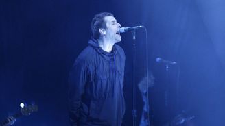Liam Gallagher zahraje v Praze na Metronome Festivalu celý koncert trvající 90 minut!