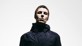 Liam Gallagher přijede koncertovat do Česka po 22 letech.