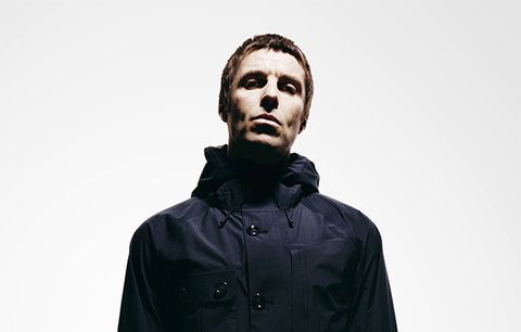 Bývalý frontman Oasis Liam Gallagher míří do Česka! Zahraje tu po 22 letech