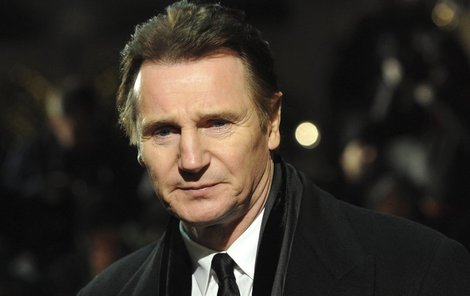 Liam Neeson