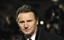 Šokující přiznání Liama Neesona: Chystal jsem vraždu!